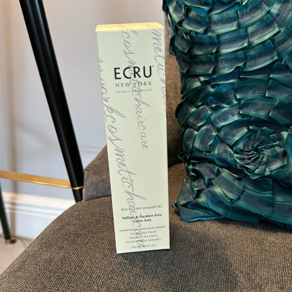 ecru Other - Ecru Sea Clean Shampoo NWT 8 oz.